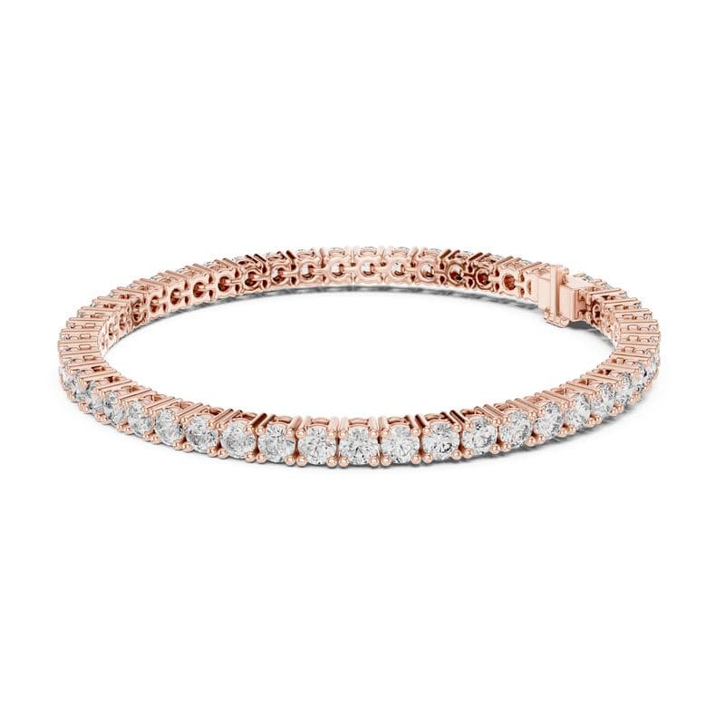 Bracelets - diamond jewellery designs