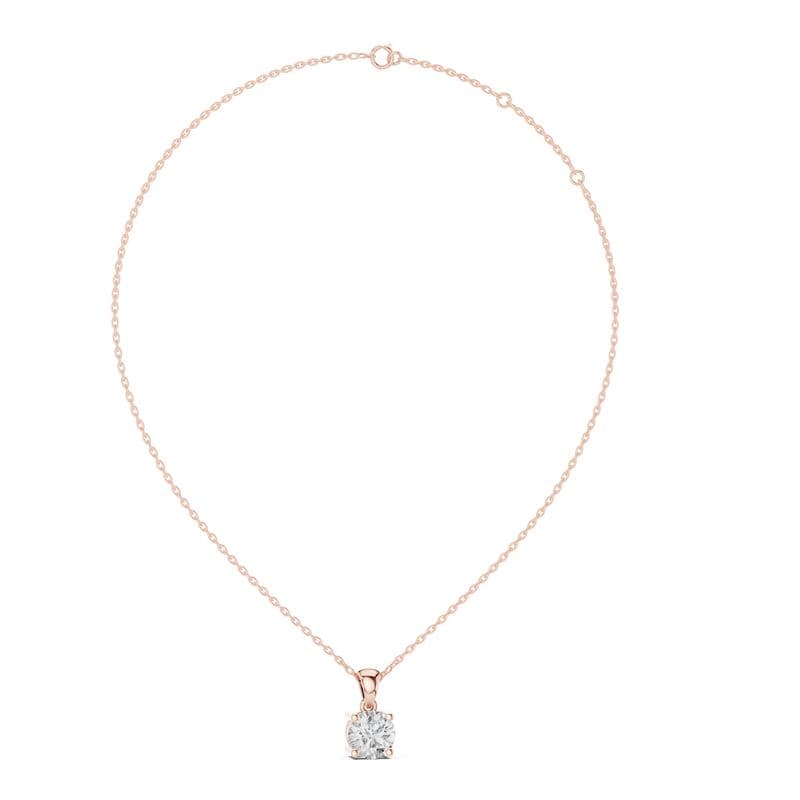 Pendants - diamond jewellery designs