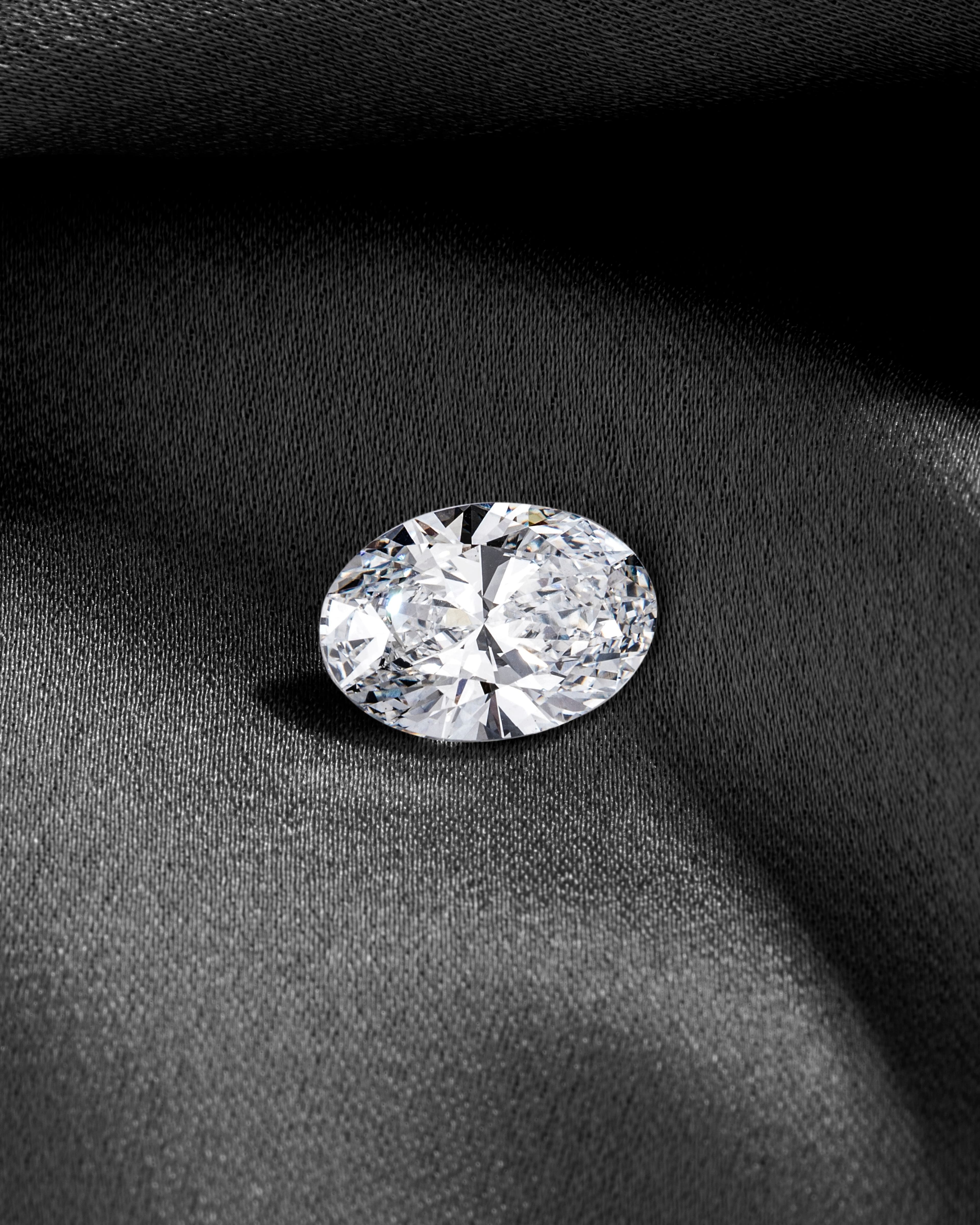 Lab-Grown Diamonds