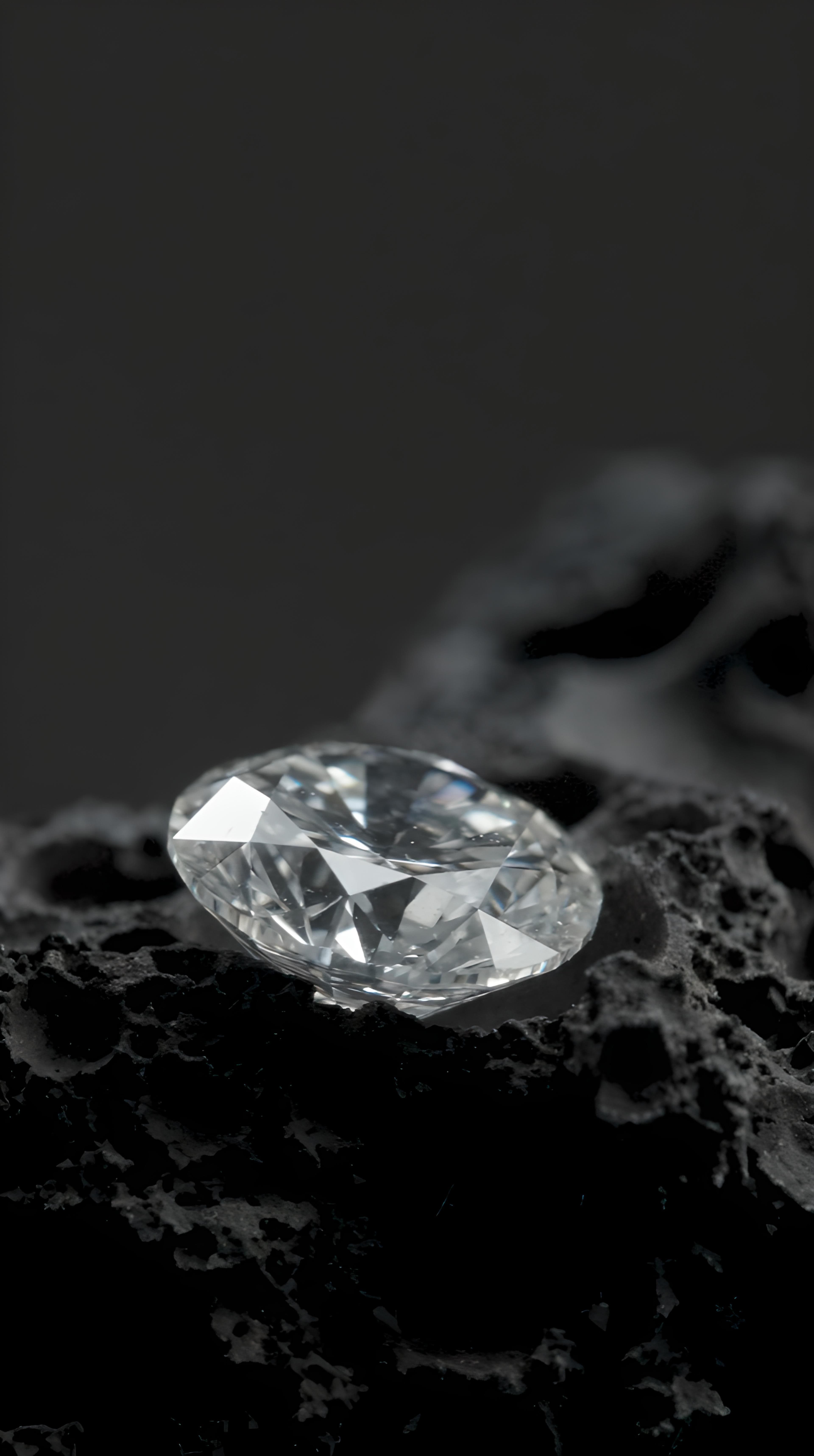 Natural Diamonds